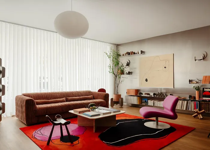 Edgar Suites Marais - Temple Paris